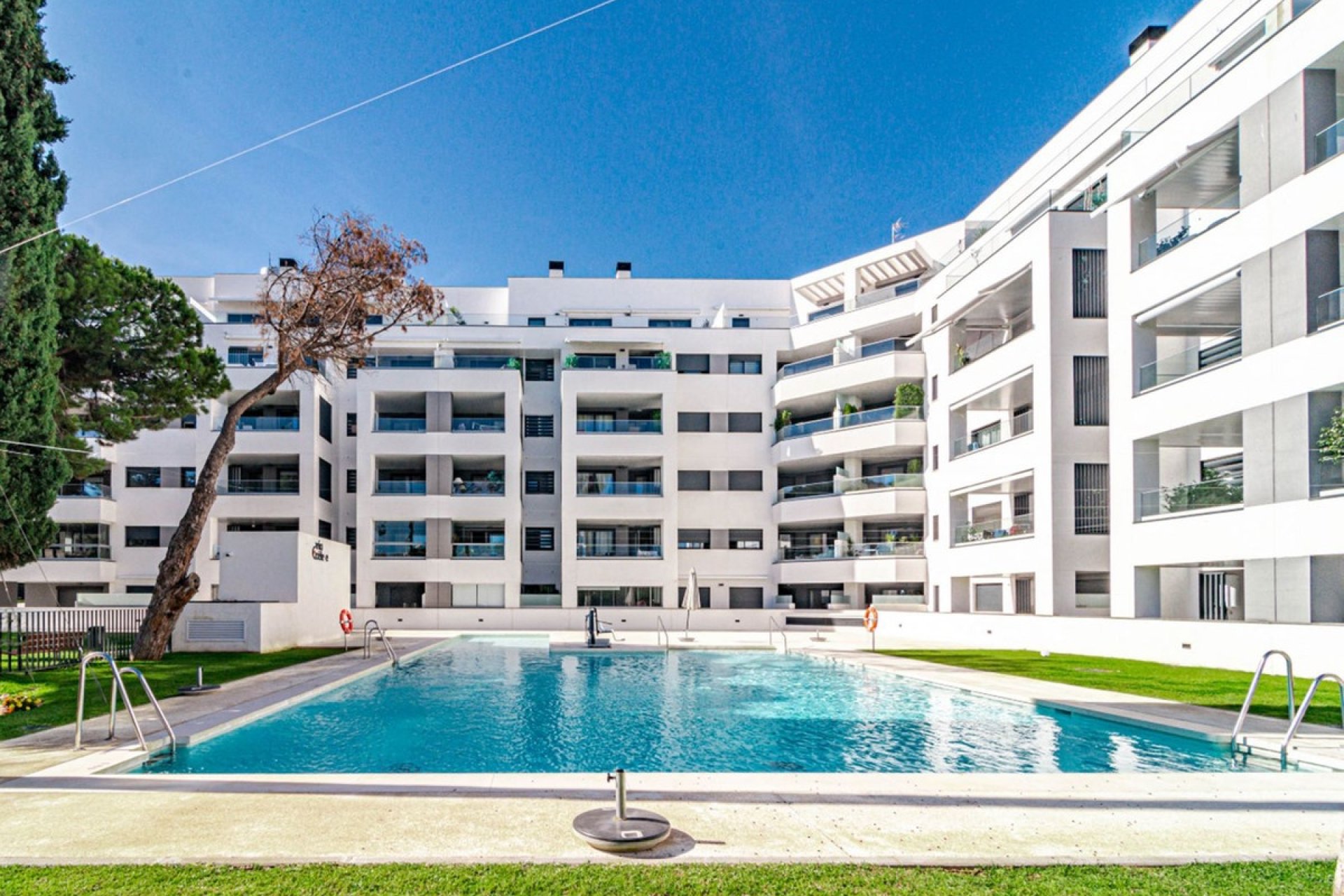 Resale - apartment - Marbella - Marbella Centro