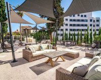 Resale - apartment - Marbella - Marbella Centro
