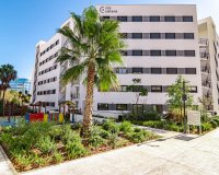 Resale - apartment - Marbella - Marbella Centro