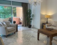 Resale - apartment - Marbella - Marbella Centro