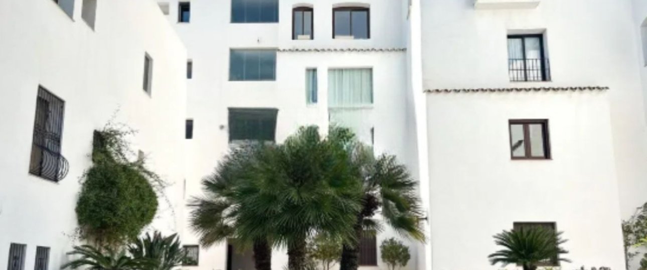 Resale - apartment - Marbella - Marbella Centro