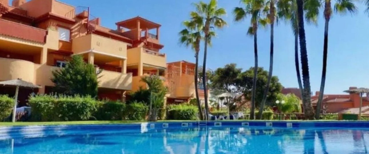 Resale - apartment - Marbella - Marbella Centro