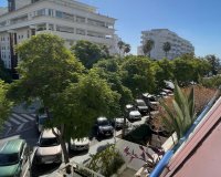 Resale - apartment - Marbella - Marbella Centro
