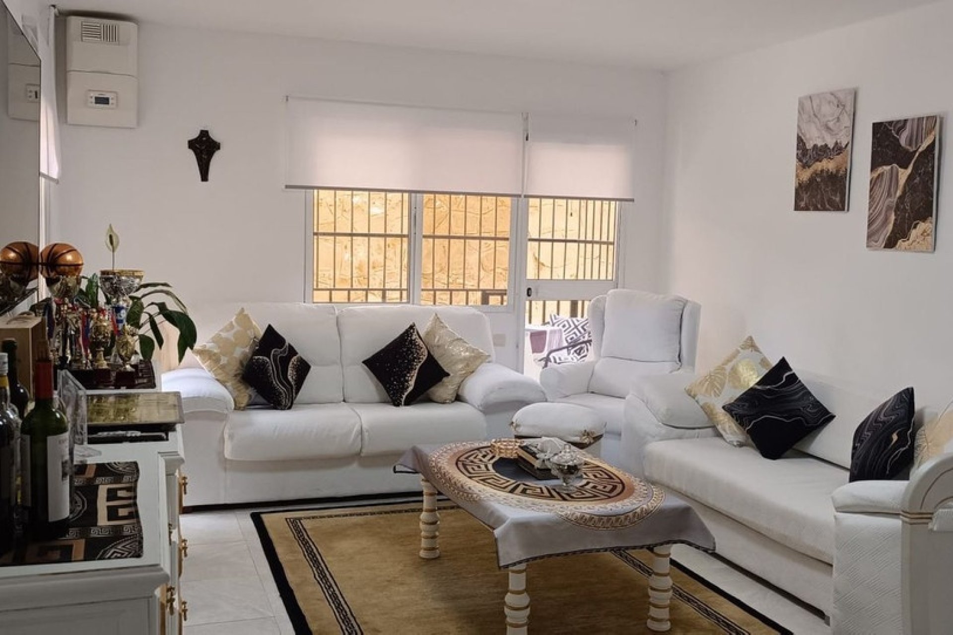 Resale - apartment - Marbella - Marbella Centro