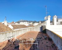 Resale - apartment - Marbella - Marbella Centro