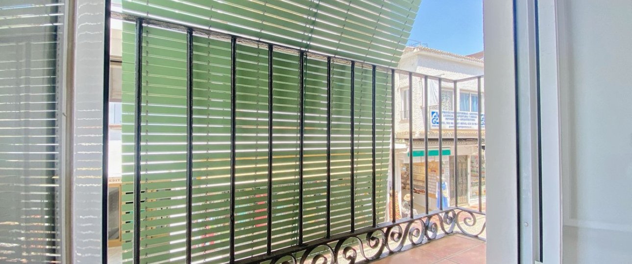Resale - apartment - Marbella - Marbella Centro