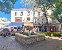 Resale - apartment - Marbella - Marbella Centro