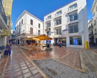 Resale - apartment - Marbella - Marbella Centro