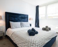 Resale - apartment - Marbella - Marbella Centro