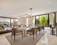 Resale - apartment - Marbella - Marbella Centro