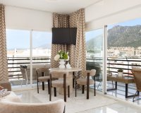 Resale - apartment - Marbella - Marbella Centro