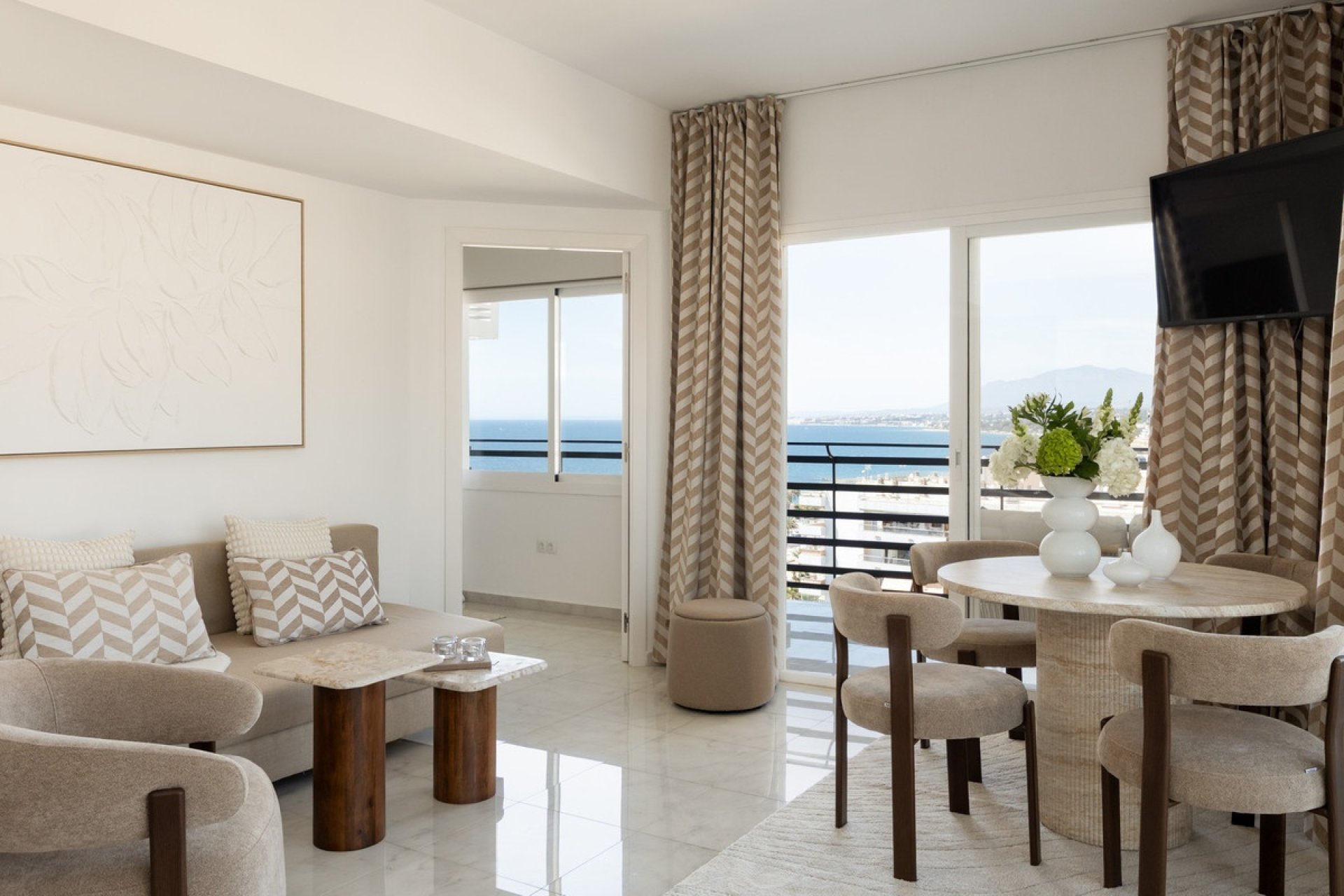 Resale - apartment - Marbella - Marbella Centro