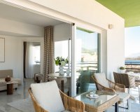 Resale - apartment - Marbella - Marbella Centro