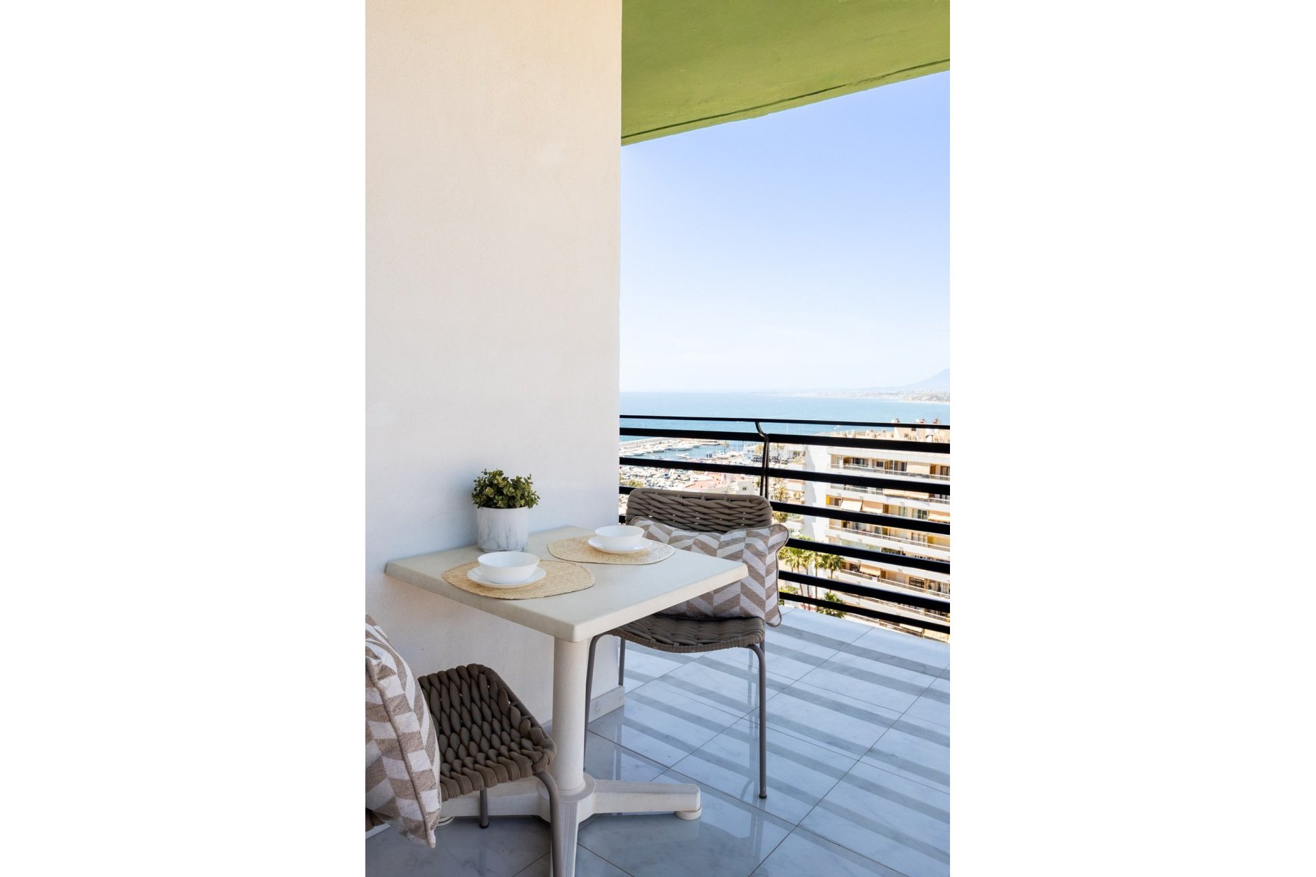 Resale - apartment - Marbella - Marbella Centro