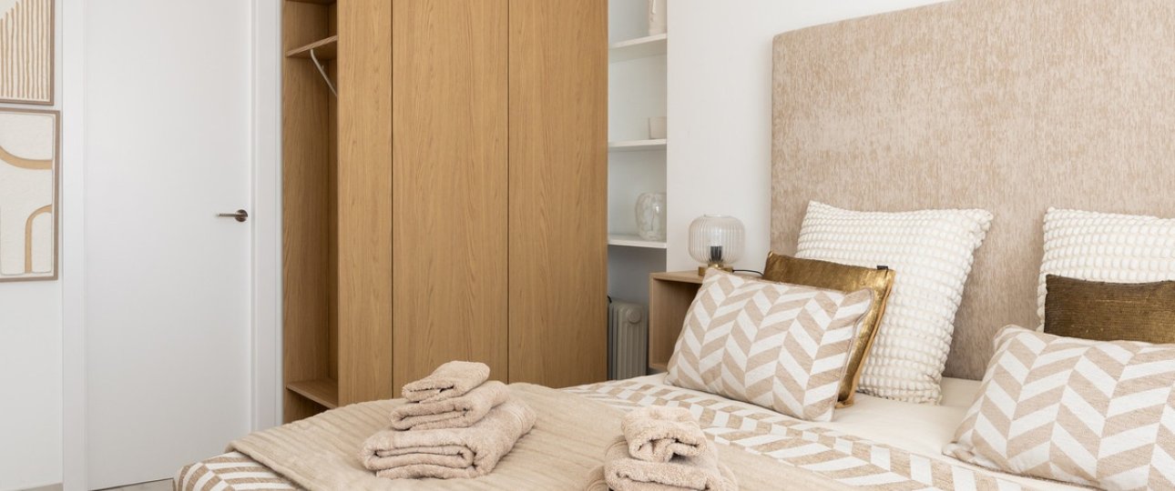 Resale - apartment - Marbella - Marbella Centro