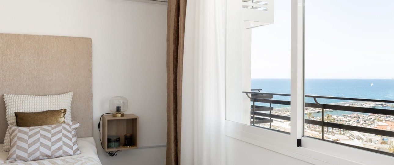 Resale - apartment - Marbella - Marbella Centro