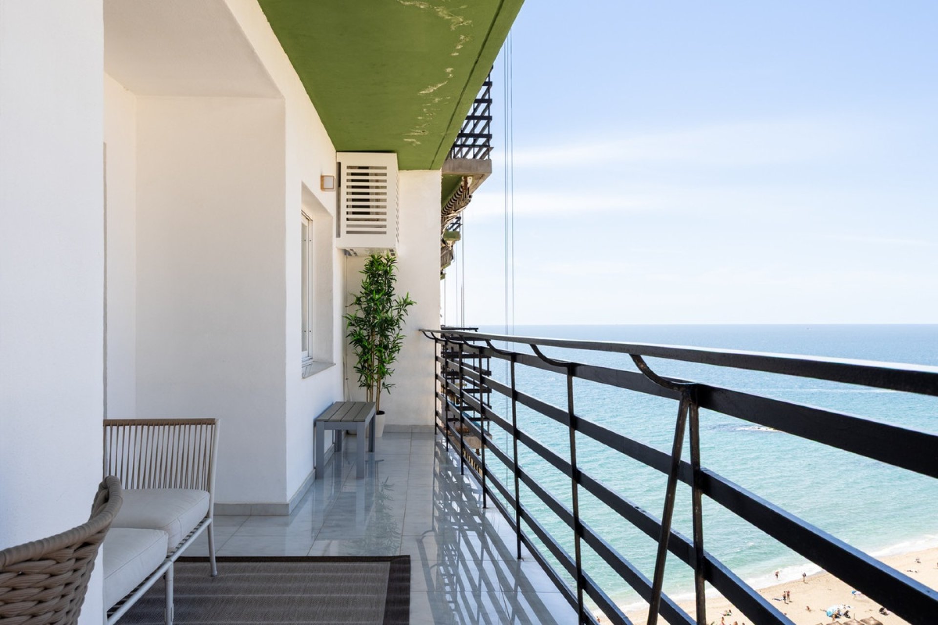 Resale - apartment - Marbella - Marbella Centro