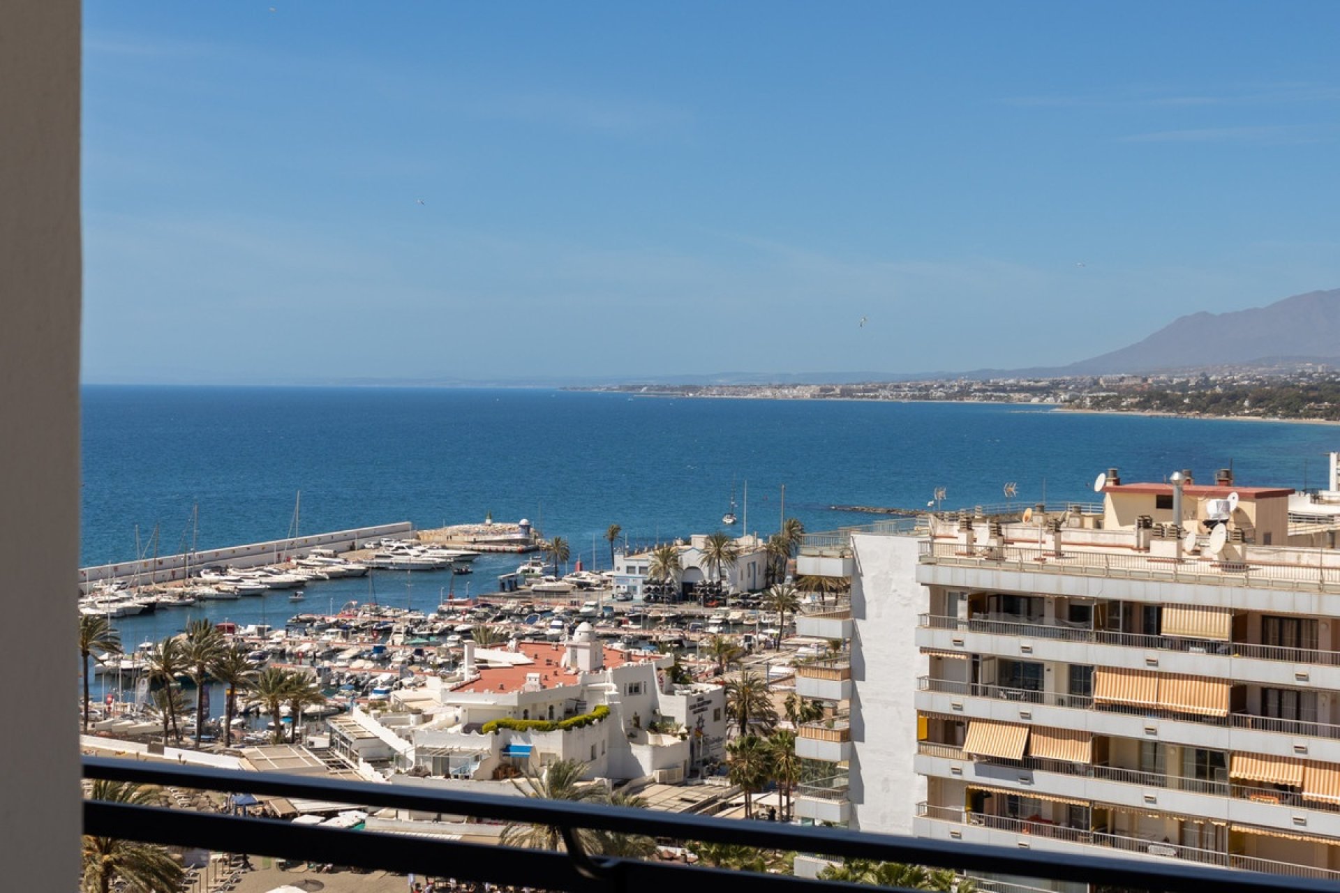 Resale - apartment - Marbella - Marbella Centro