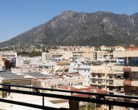 Resale - apartment - Marbella - Marbella Centro