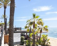 Resale - apartment - Marbella - Marbella Centro