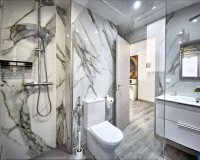 Resale - apartment - Marbella - Marbella Centro