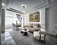 Resale - apartment - Marbella - Marbella Centro