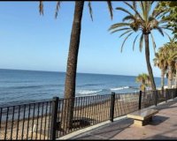 Resale - apartment - Marbella - Marbella Centro