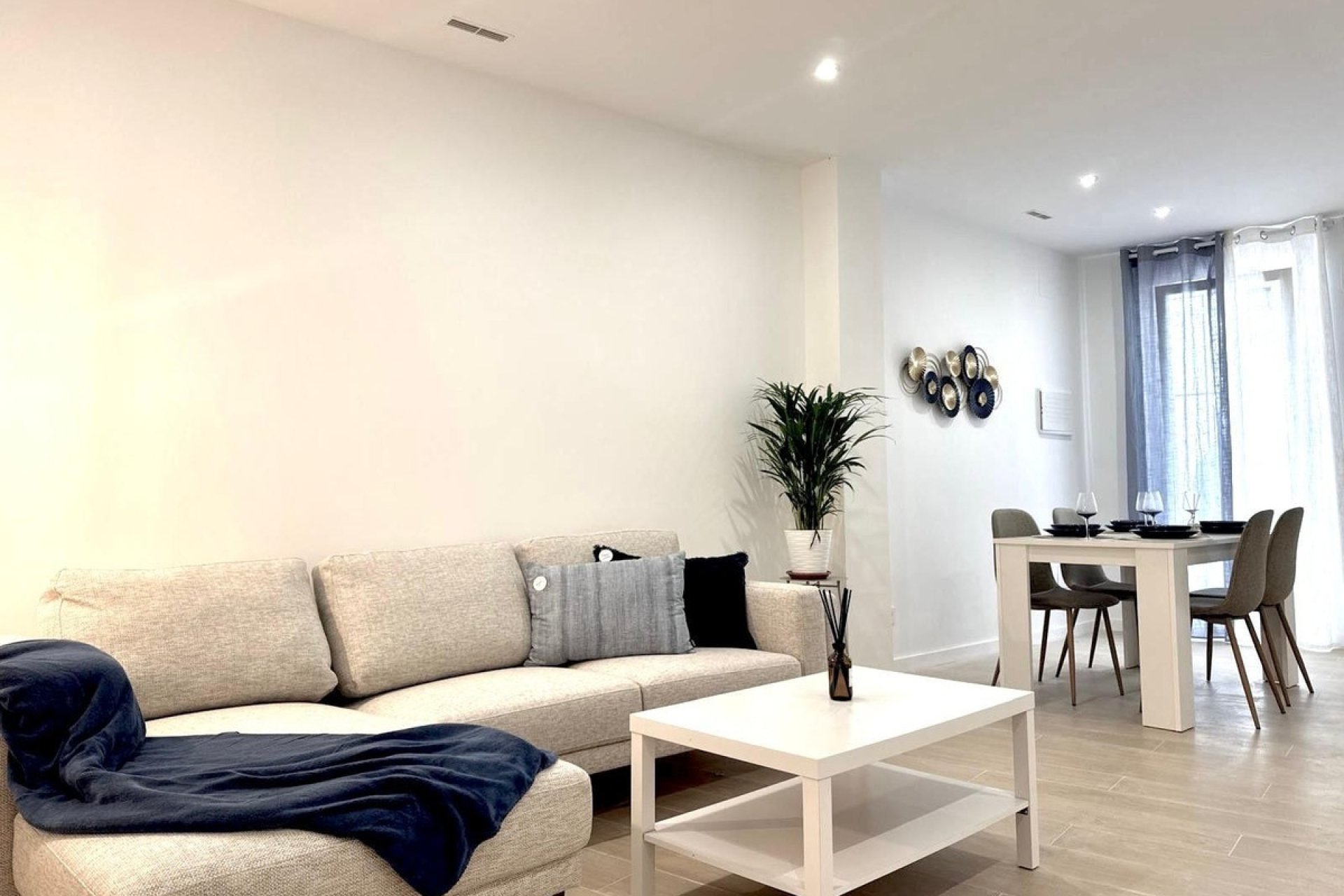 Resale - apartment - Marbella - Marbella Centro