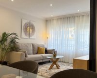 Resale - apartment - Marbella - Marbella Centro
