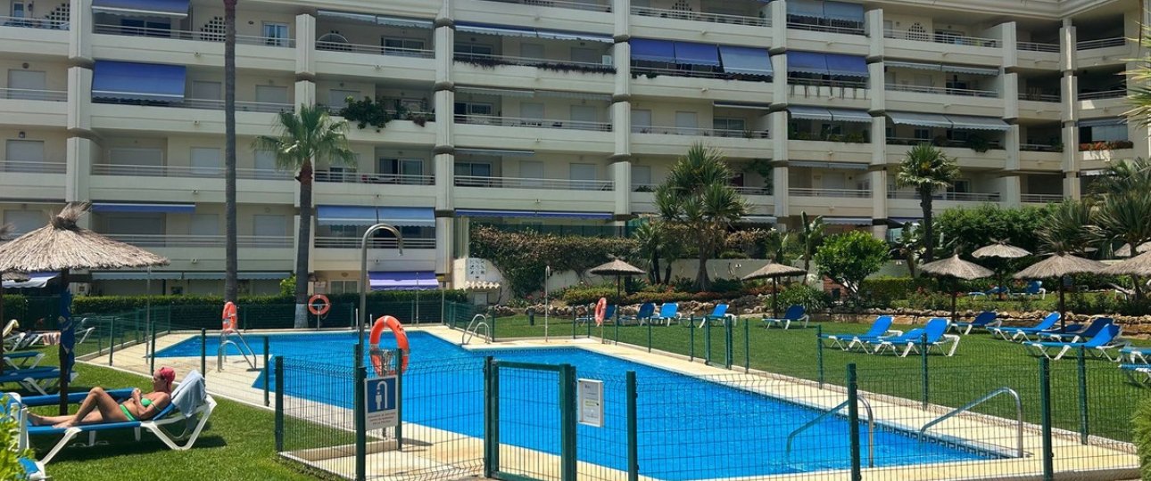 Resale - apartment - Marbella - Marbella Centro