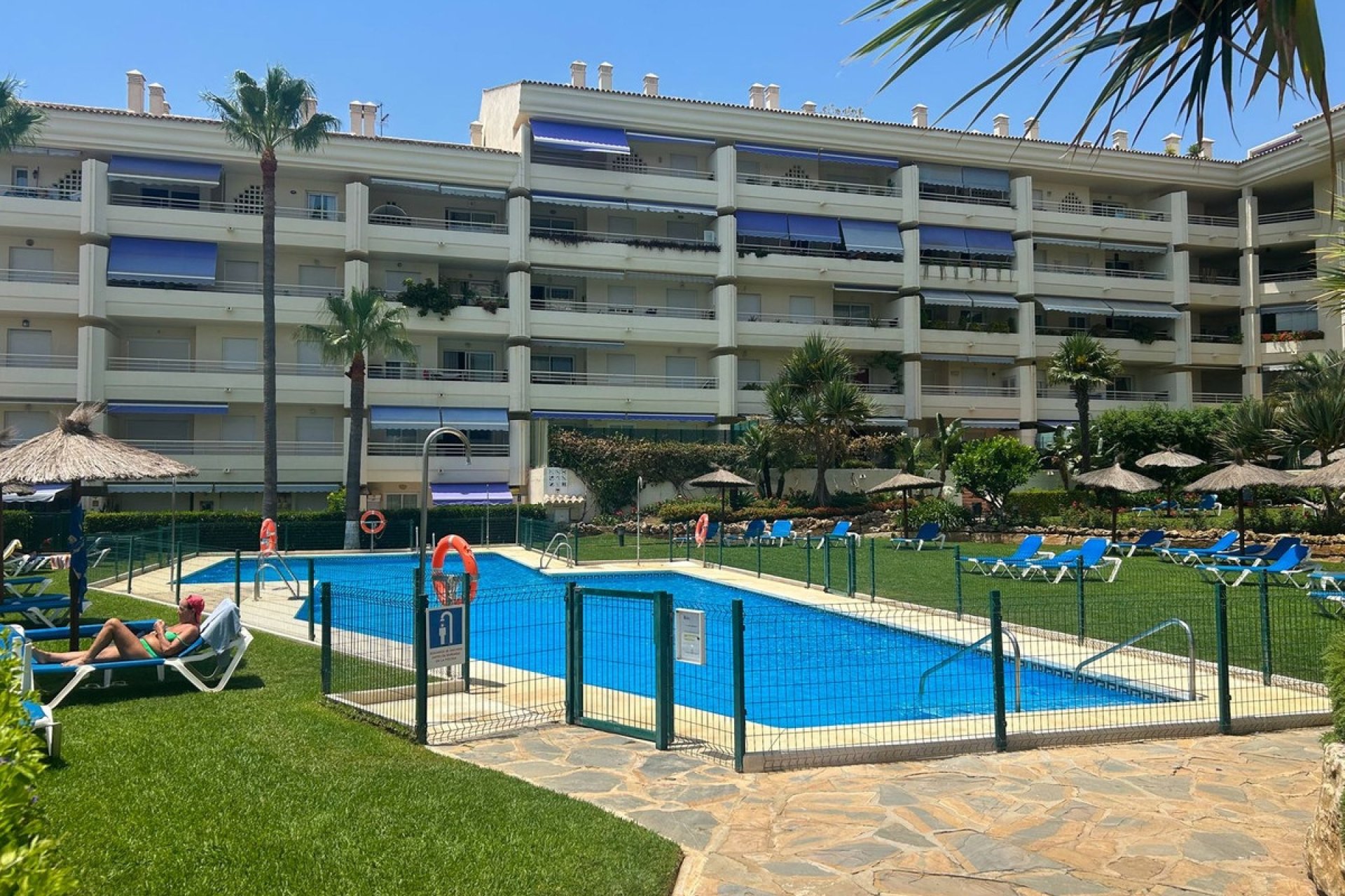 Resale - apartment - Marbella - Marbella Centro