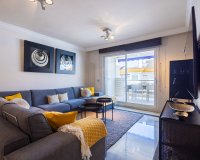 Resale - apartment - Marbella - Marbella Centro