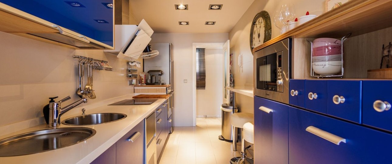 Resale - apartment - Marbella - Marbella Centro