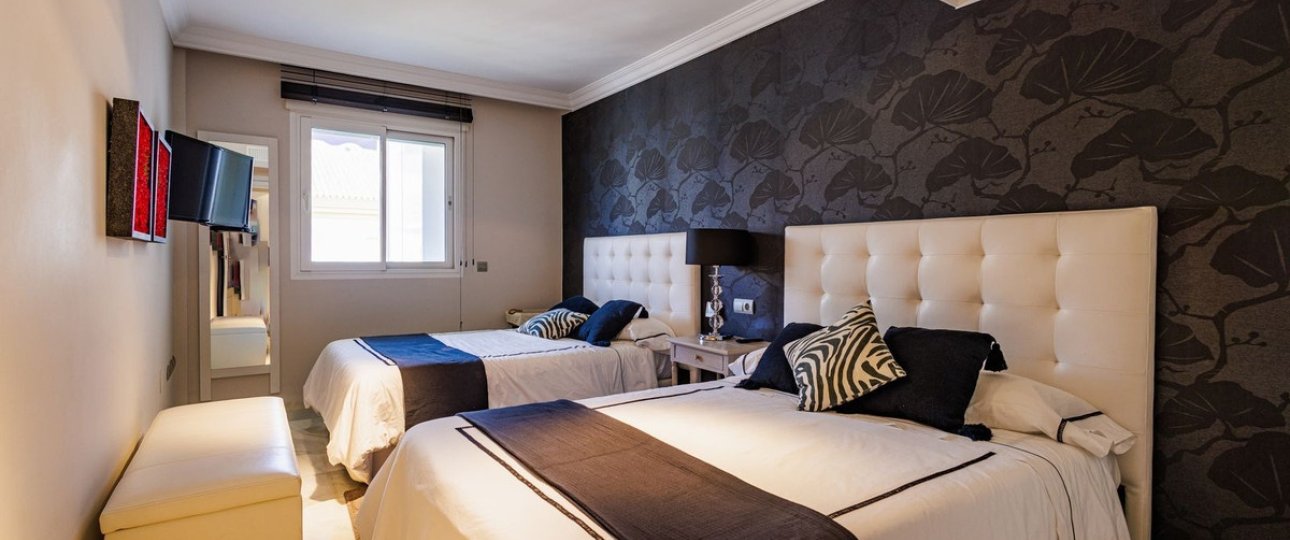 Resale - apartment - Marbella - Marbella Centro
