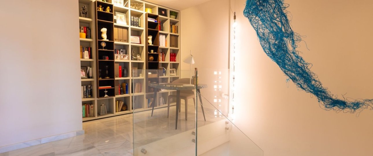 Resale - apartment - Marbella - Marbella Centro