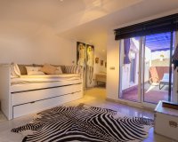 Resale - apartment - Marbella - Marbella Centro