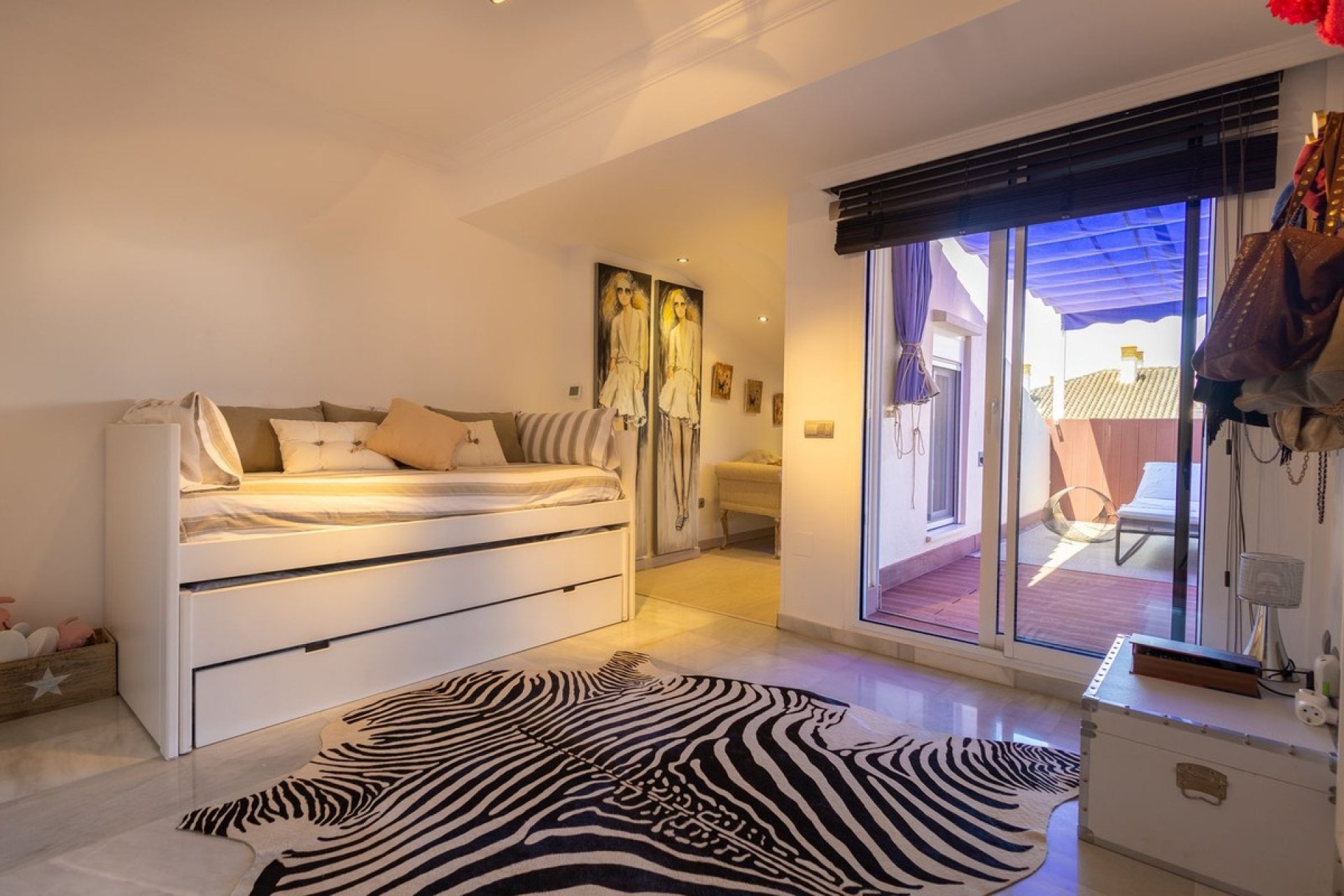 Resale - apartment - Marbella - Marbella Centro