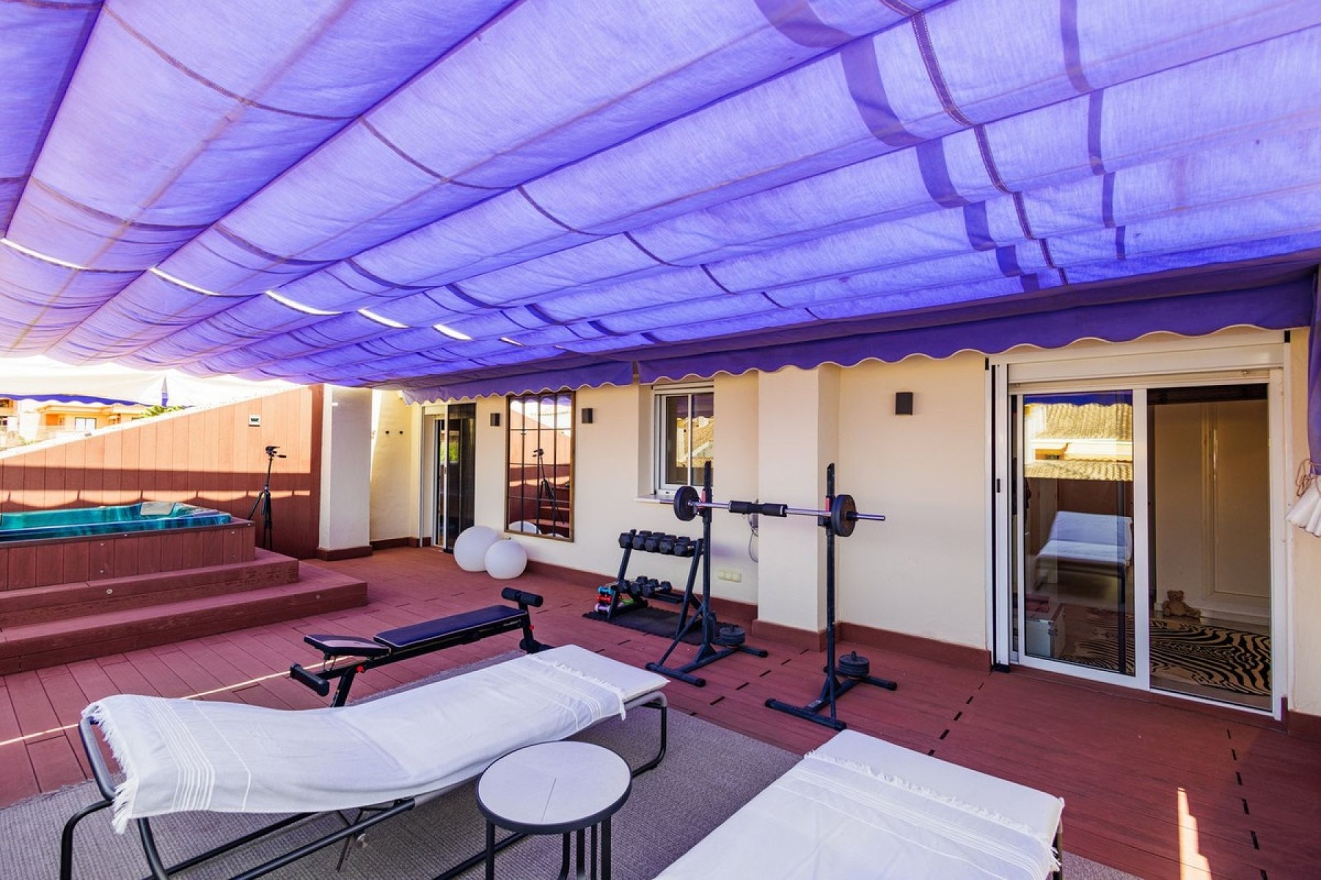 Resale - apartment - Marbella - Marbella Centro