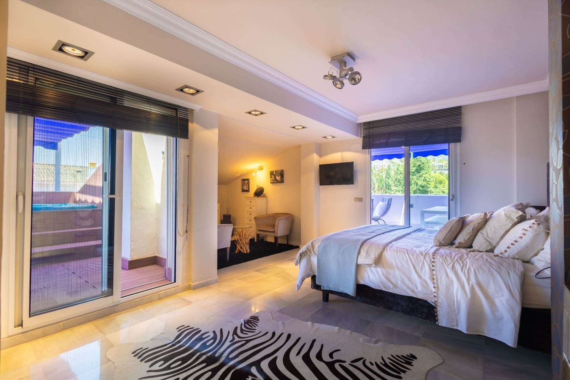Resale - apartment - Marbella - Marbella Centro