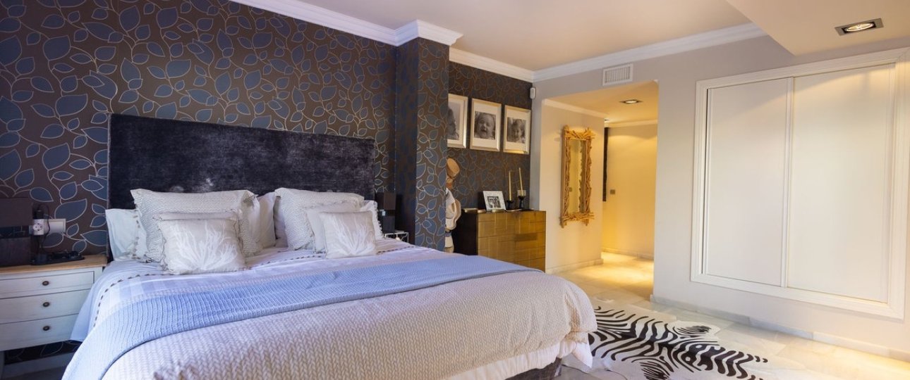Resale - apartment - Marbella - Marbella Centro