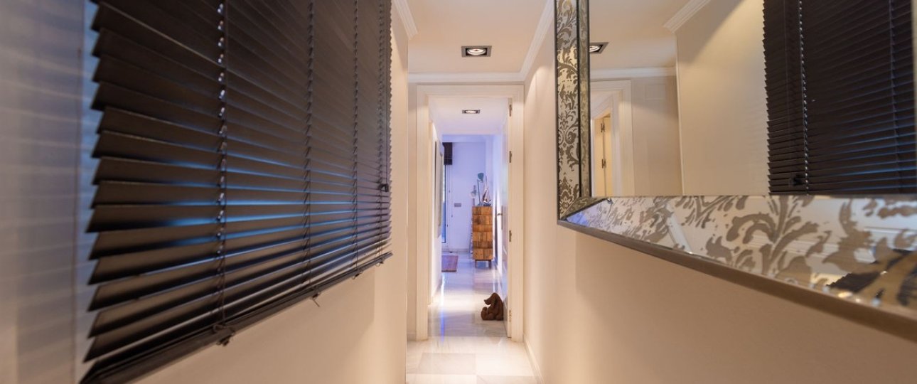Resale - apartment - Marbella - Marbella Centro