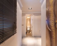 Resale - apartment - Marbella - Marbella Centro
