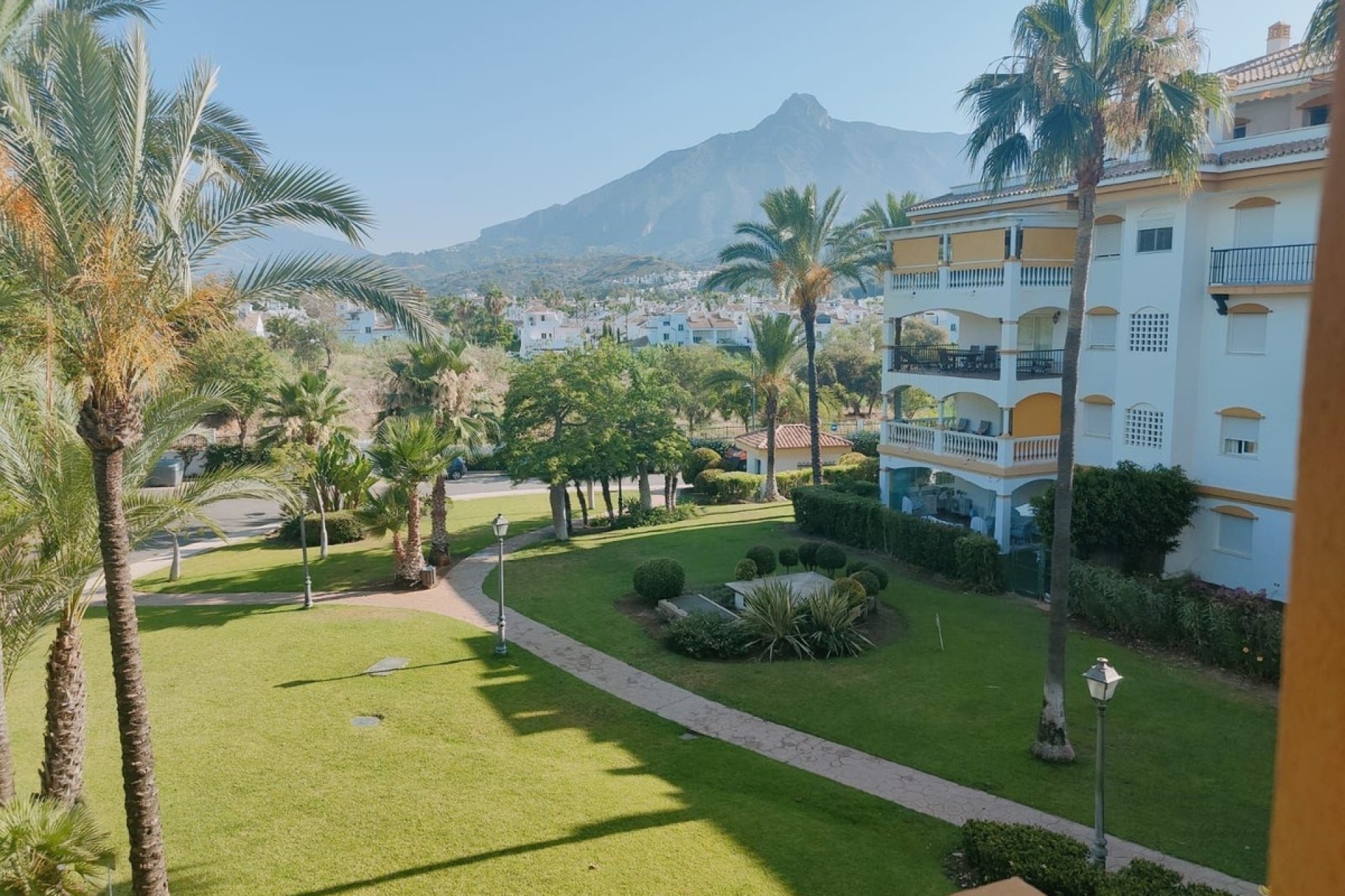 Resale - apartment - Marbella - Marbella Centro