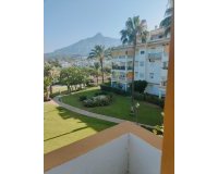 Resale - apartment - Marbella - Marbella Centro