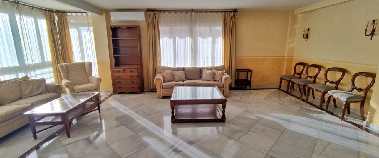 Resale - apartment - Marbella - Marbella Centro