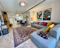 Resale - apartment - Marbella - Marbella Centro