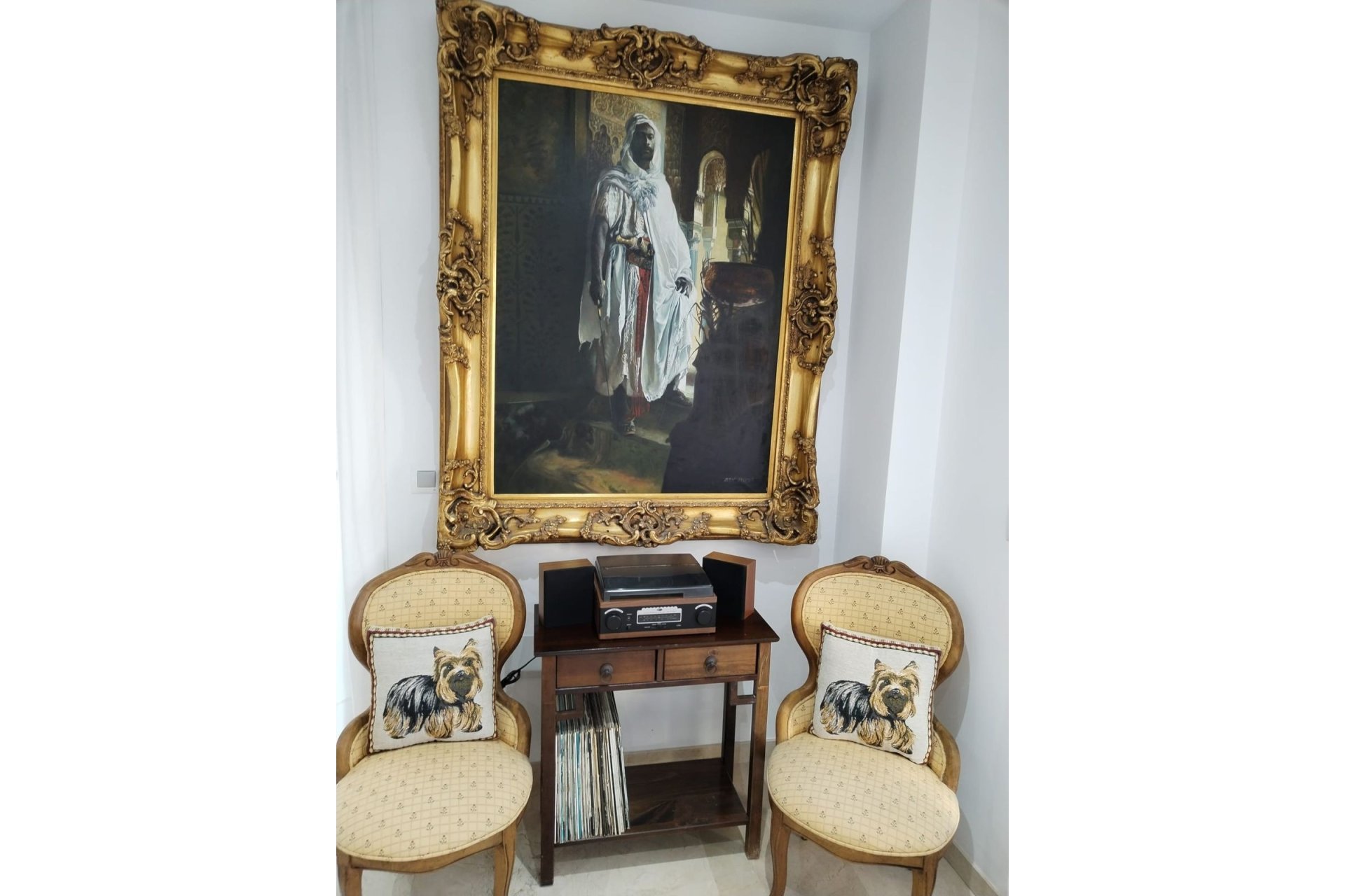 Resale - apartment - Marbella - Marbella Centro