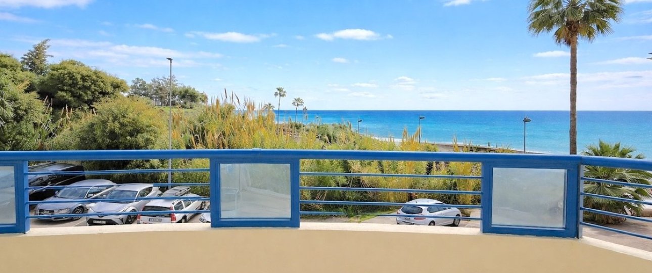 Resale - apartment - Marbella - Marbella Centro