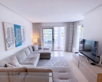 Resale - apartment - Marbella - Marbella Centro