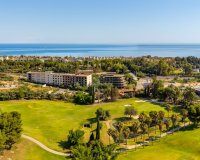 Resale - apartment - Marbella - Marbella Centro